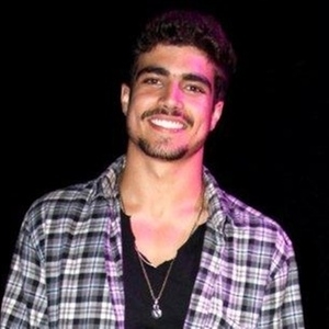 Caio Castro